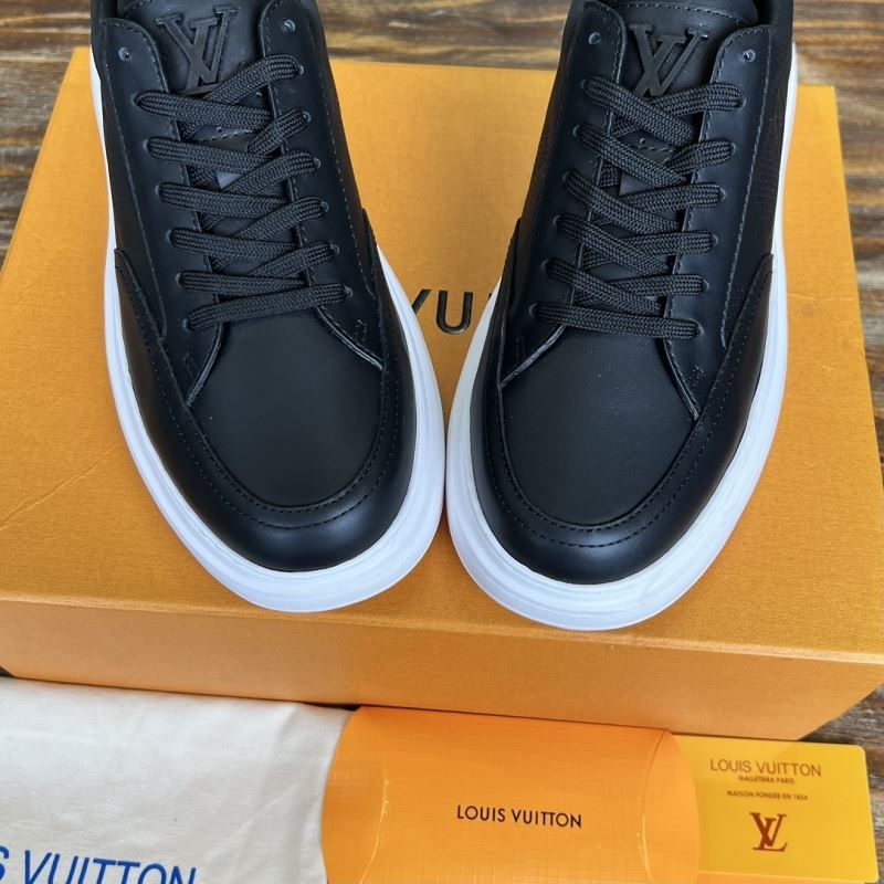 Louis Vuitton Low Shoes